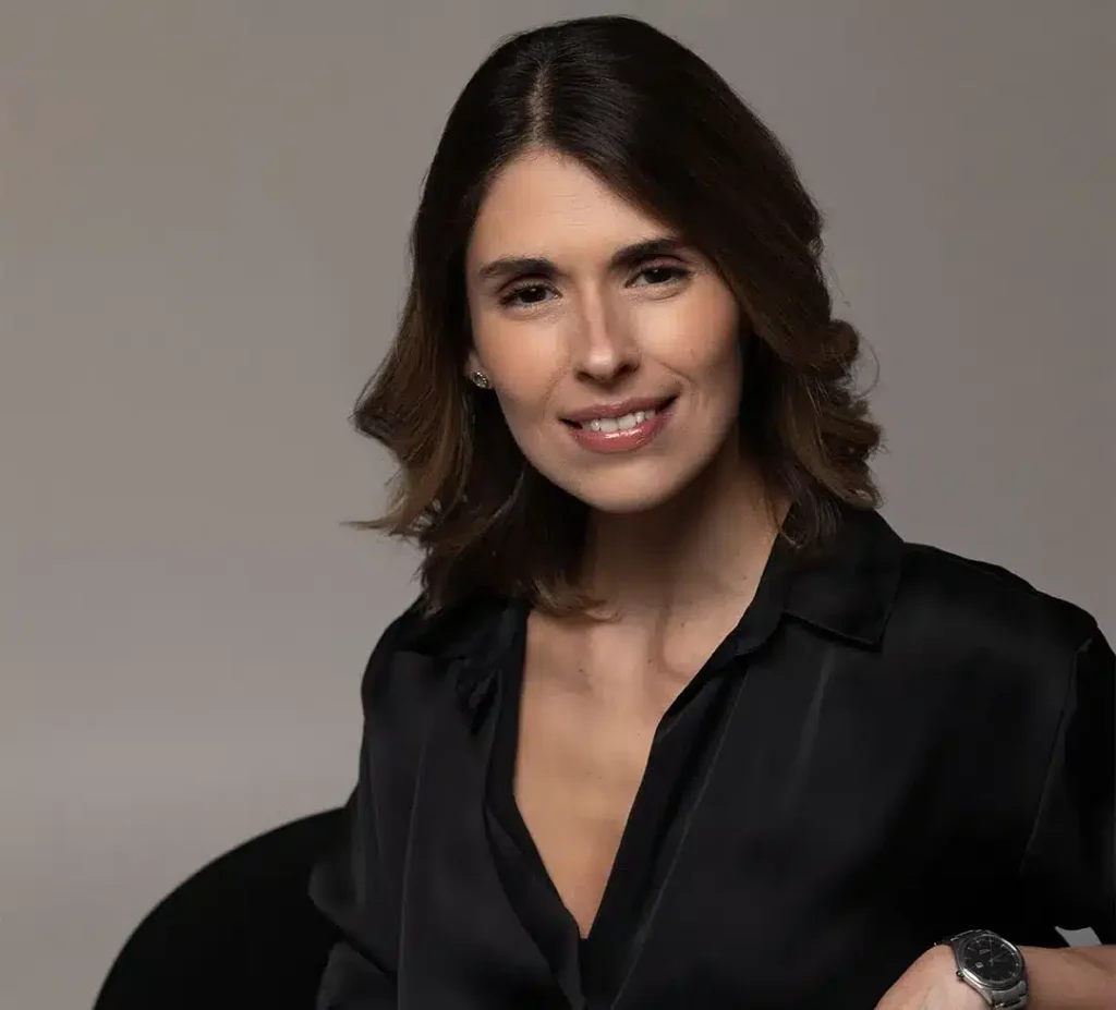 Natalie Maturana