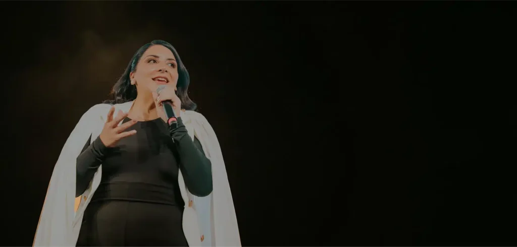 Camila Cruz Fundadora